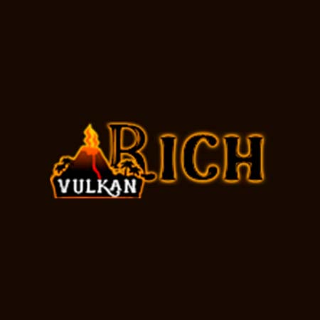 Vulkan Rich логотип